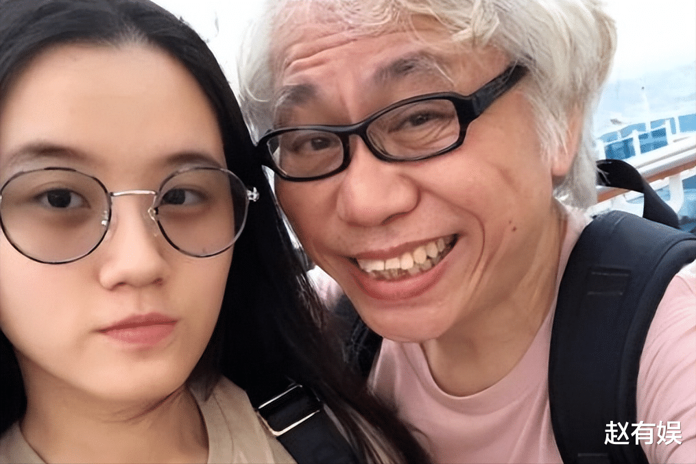 林靖恩|李坤城儿子争家产,自曝爷孙恋不堪内幕:我爸跟林靖恩根本没恋爱