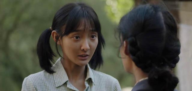 三星|《人生之路》一张藏在被褥下的纸,撕开了巧玲和三星不幸的真相