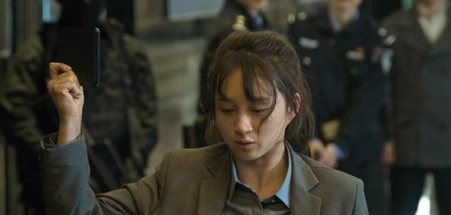 高启强|《狂飙》看懂黄瑶的“忘恩负义”,就知道高启强为何对晓晨下死手