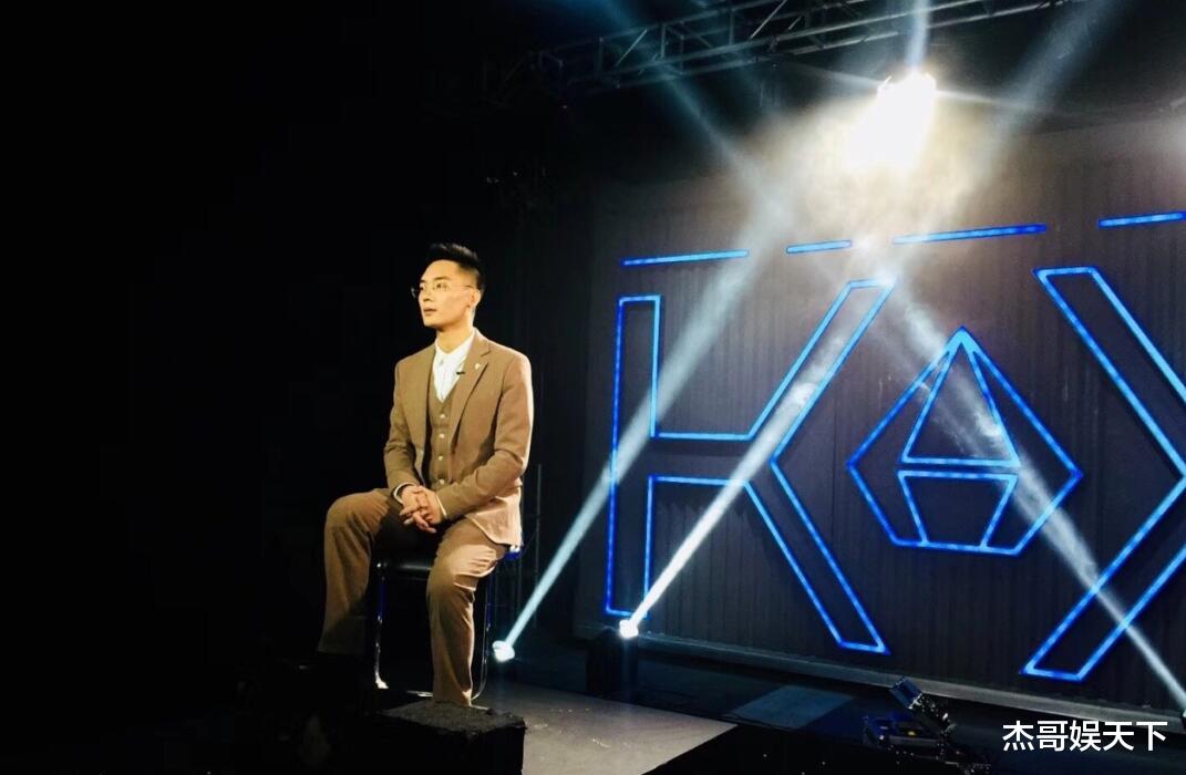 最强大脑10|《最强大脑10》项目难度彻底翻车，看到水哥后更加尴尬