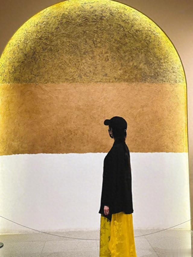 这俩月,对杨幂,一次再一次,心服口服了