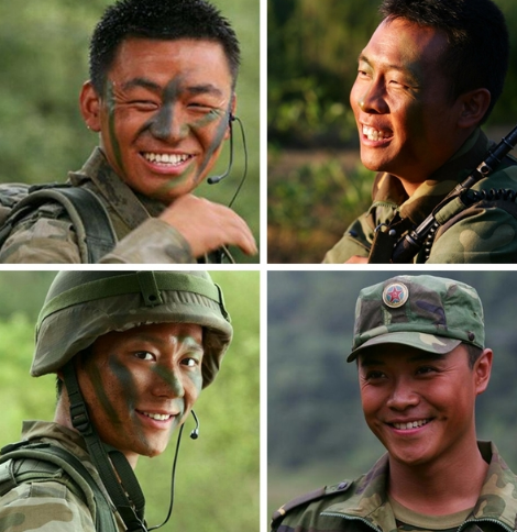 演艺圈33年不能总当大黑牛!44岁的李晨,已经陷入进退两难的地步