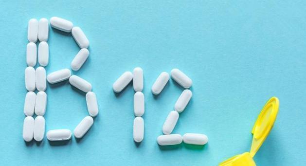 维生素b12|一瓶小小的维生素B12，或能“改善”5种病症，建议收藏起来