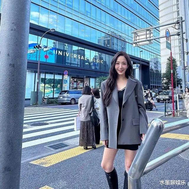 朴敏英瘦到像纸片人！为新剧《请和我的老公结婚》付出惊人努力