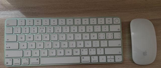 iMac|不吹不黑，M1iMac使用了一年，说一下使用感受