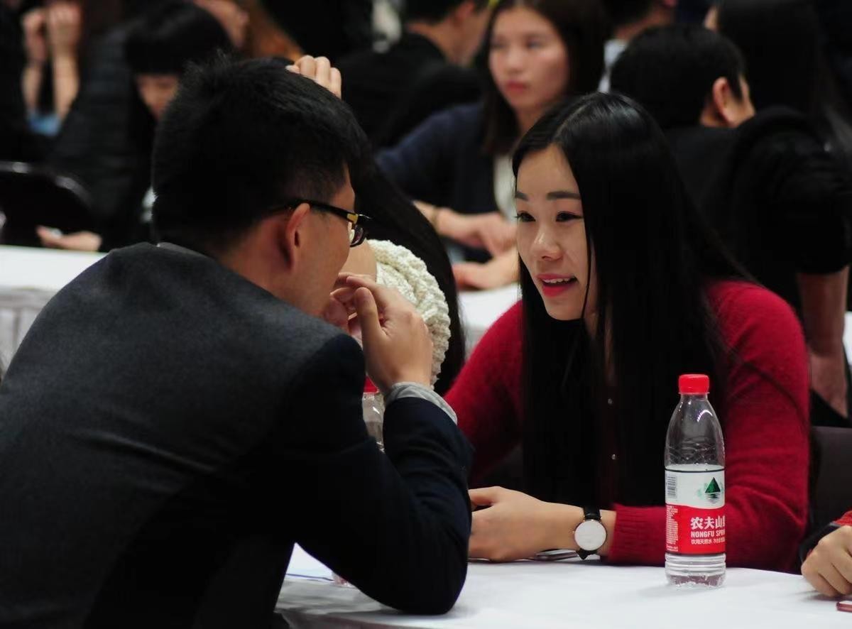 最佳女婿|“最佳女婿”职业排行出炉，公务员惨遭嫌弃，榜首让人出乎意料