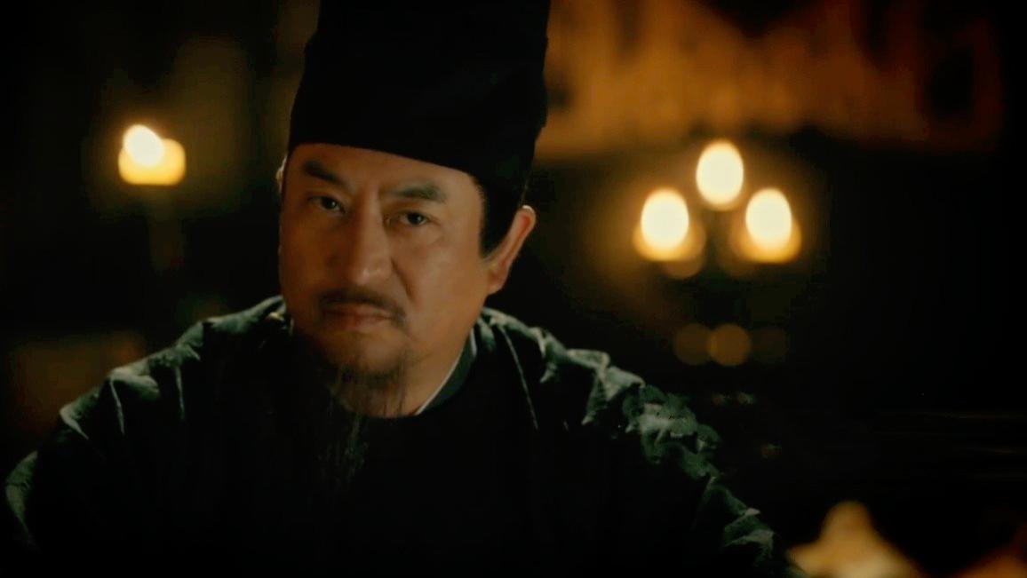 明晚空降！36集古装大剧来了，1月观众最期待的黑马剧开播就会炸