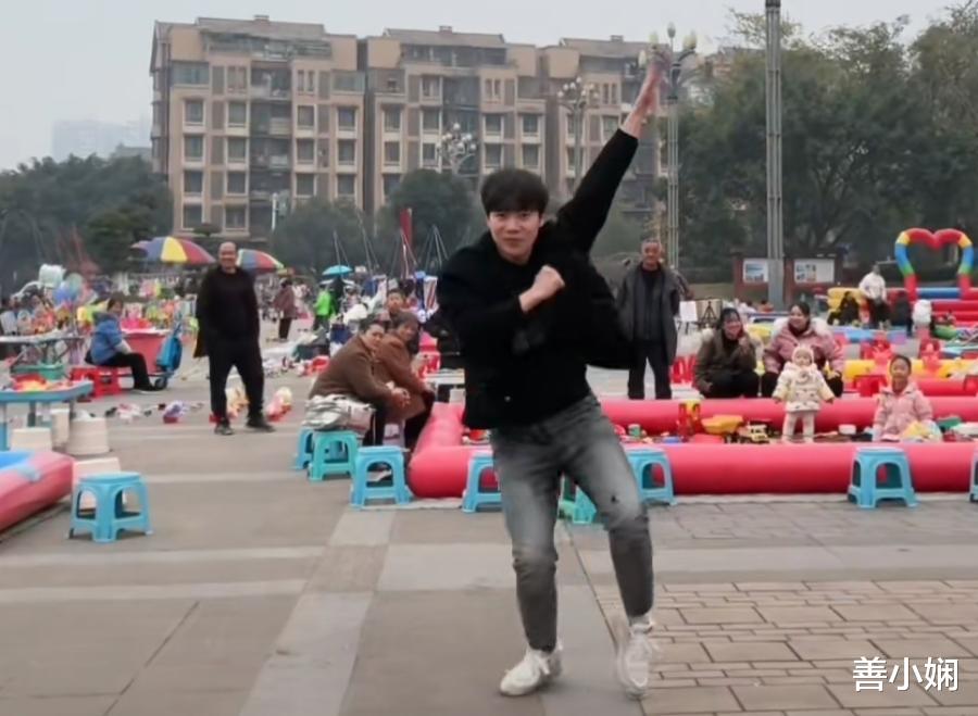 春晚|该来的还是来了，科目三登春晚被骂，导演回应：用得恰当就是好梗