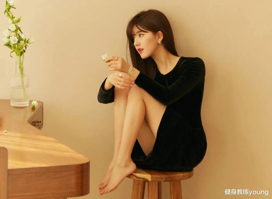 减肥方法 女明星的减肥方法，8个我们普通人可以借鉴的方法