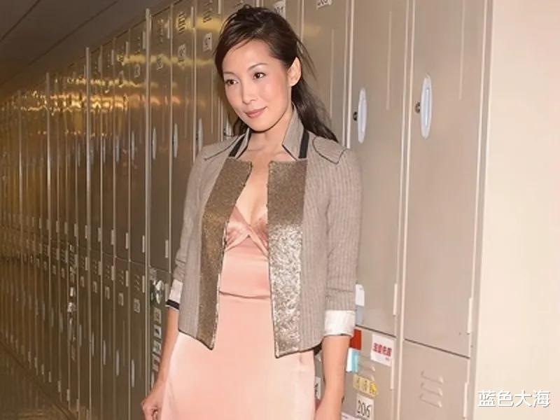 TVB|颜值不够还硬要演美人?TVB那些失败的选角,个个都让人一言难尽