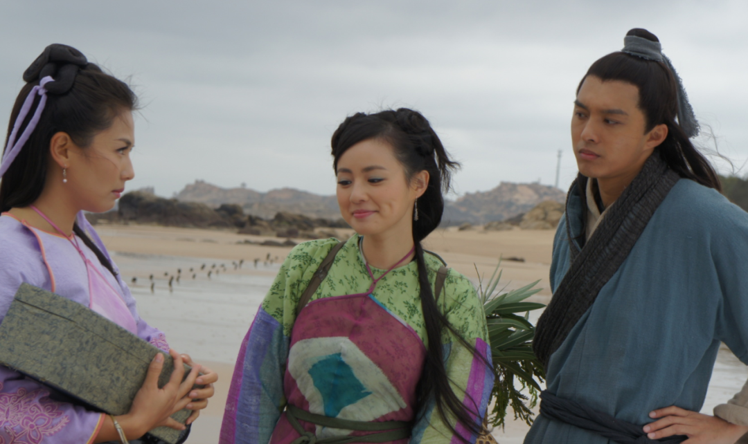 TVB|进军内地失败的TVB明星：要价10万被嫌贵，普通话不好遭弃用