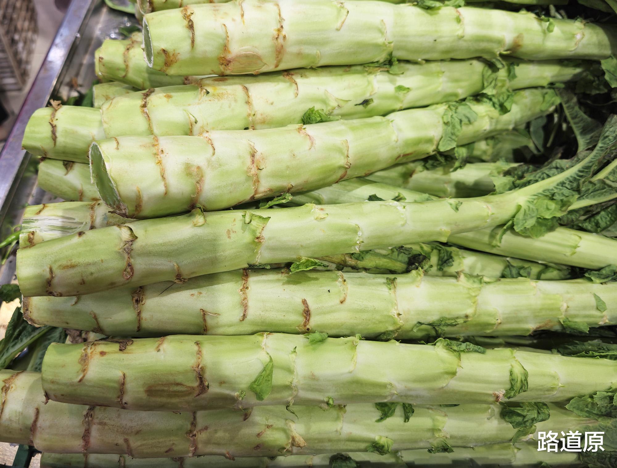 美食文化|南方起的菜名真奇怪:黄瓜叫青瓜,丝瓜叫水瓜,苦瓜叫凉瓜