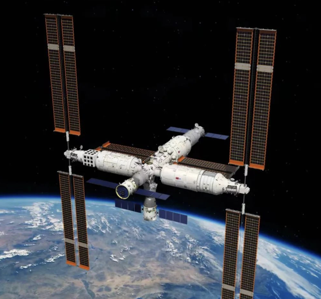 NASA局长要求合作分享,但中国不理睬,先拿掉沃尔夫条款再说!