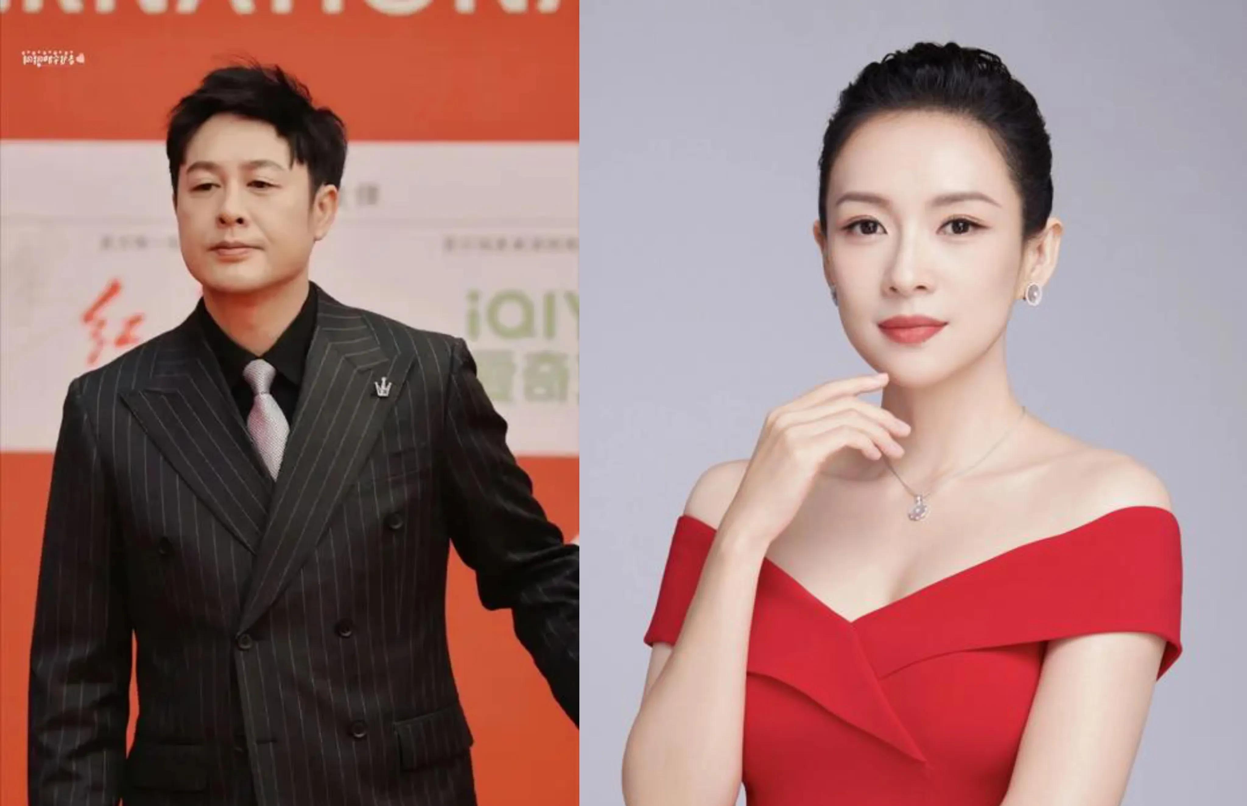 章子怡|曾经高高在上的章子怡