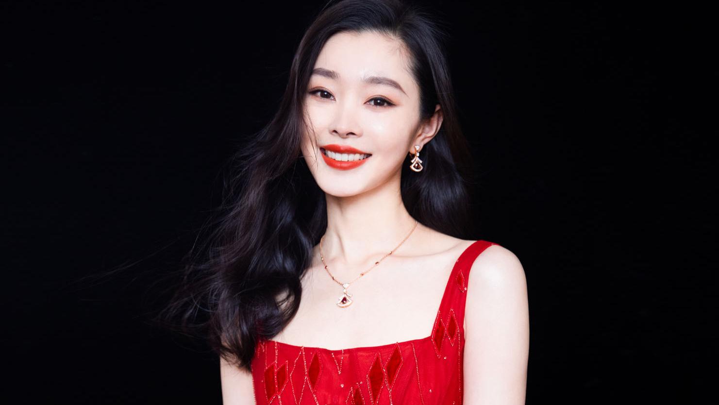 知名演员宋轶代言辱华品牌，倪妮曾紧急解约，评论区沦陷