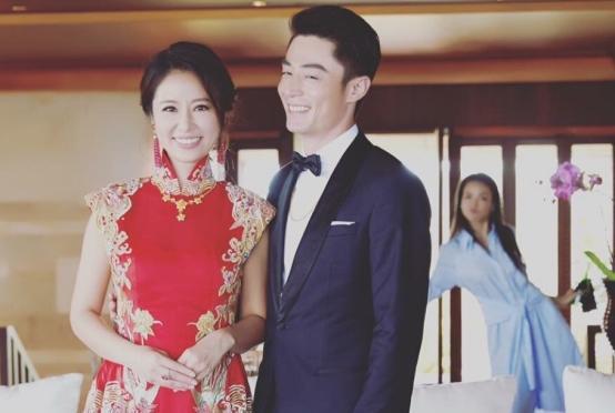 霍建华|霍建华林心如被曝分手，男方失业3年疑精神异常，女方索要数十亿