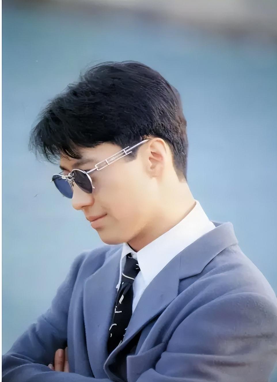 这一次,四大天王中“最不起眼”的黎明,让人刮目相看!