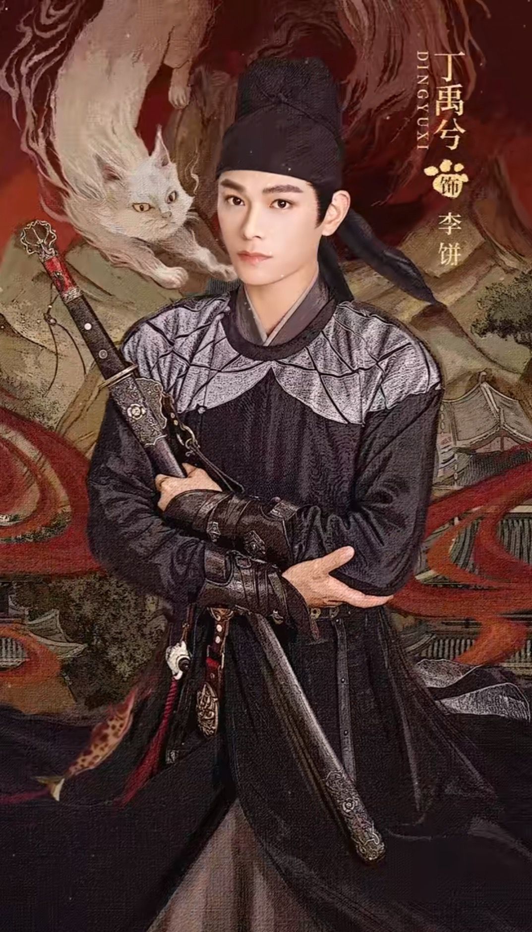 2023待播剧排行:《与凤行》垫底,《一念关山》仅第8,第一名太狠