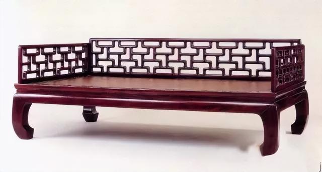 紫檀|世界家具三式之首！