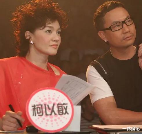 现场被柯以敏收徒后,李炮儿的难言之隐,在评论区体现得淋漓尽致