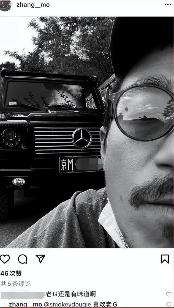 善恶终有报！40岁张默，就这样改写了他自己的结局