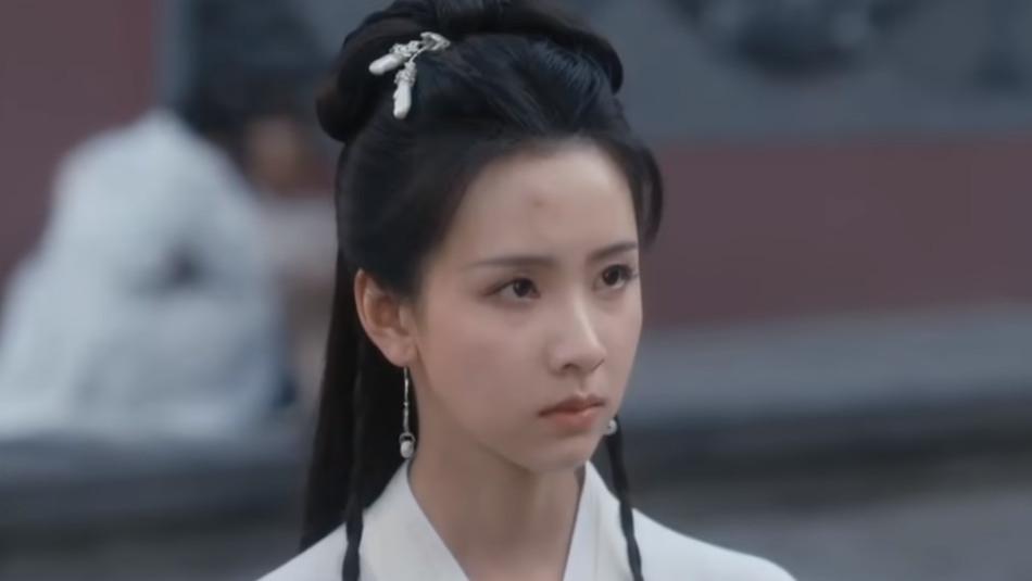 《莲花楼》告诉观众，丫鬟别选大美人，不然女主容易“吃不上饭”