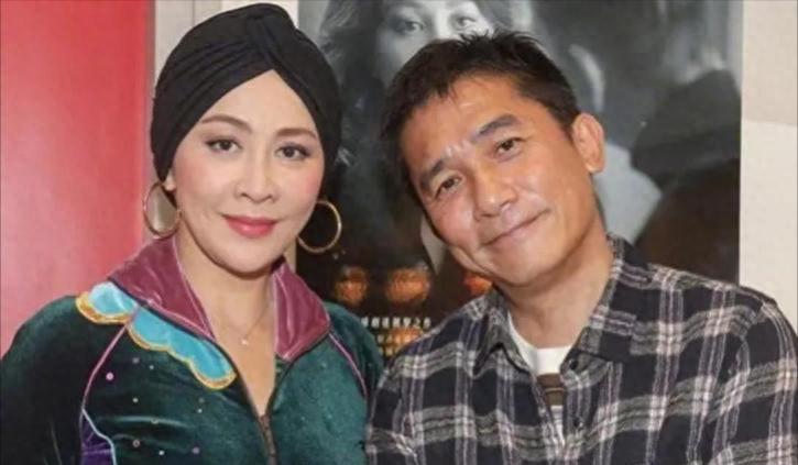 回顾:这一次,61岁的梁朝伟被翻了个底朝天,路人出面一锤到底