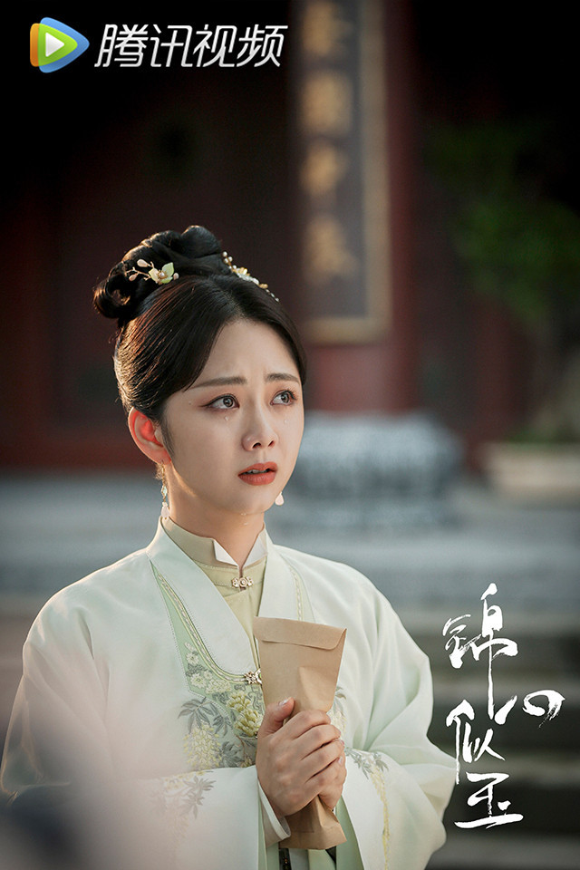 《怪侠一枝梅》,《女医·明妃传》,《他来了请闭眼》,《如懿传》