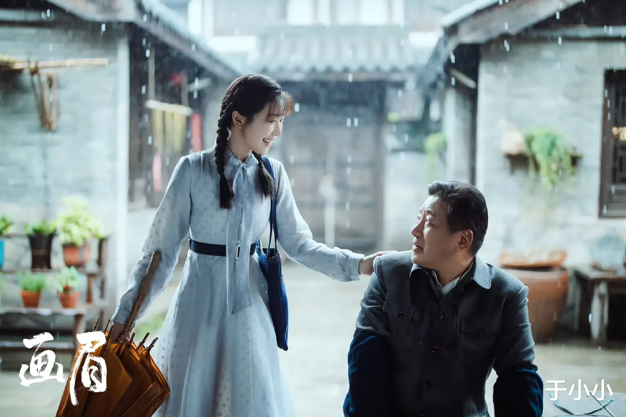 《画眉》老戏骨演技排名，孔琳第四，丁勇岱第二，第一实至名归