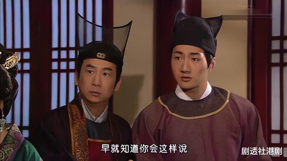 TVB老戏骨久违晒近况!自曝下个月内地参加活动,不久前被传离巢