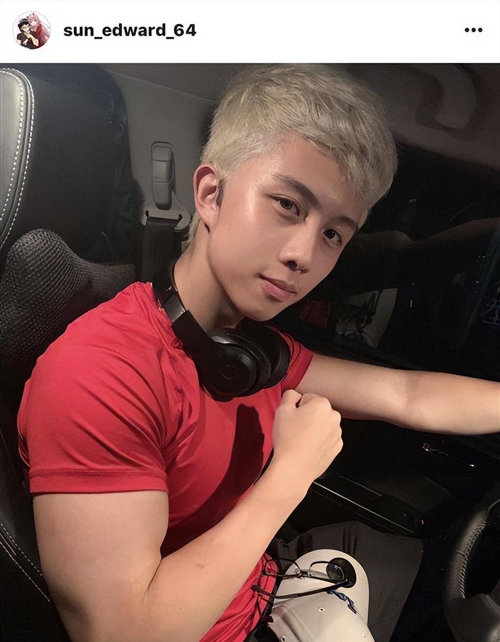 母乳喂养12年,同床长达15年,女星狄莺“畸形”母爱终将儿子送进牢房