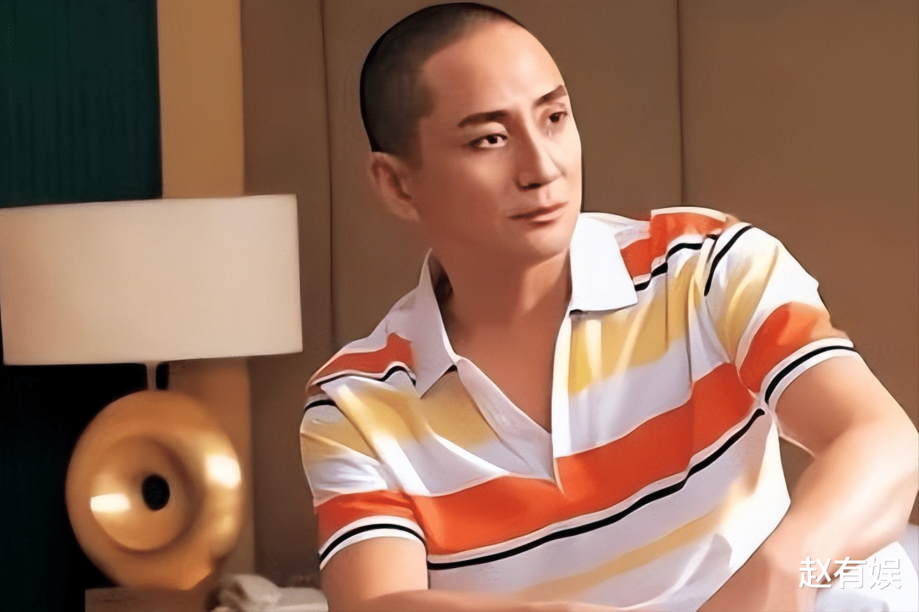 刘德华|汤镇业:不要觉得刘德华很了不起,其实他过得很可怜