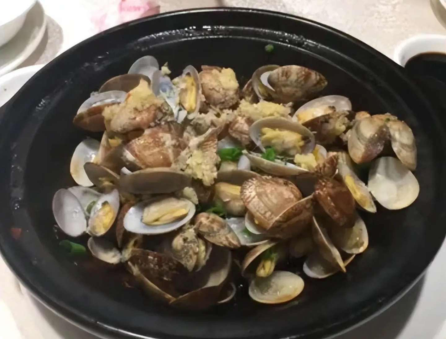 舟山|北京一家人去舟山旅游，点四道特色菜，确认了三遍价格以为看错了