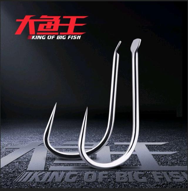 饵料|浅谈钓鱼佬的衣柜-钓鱼装备