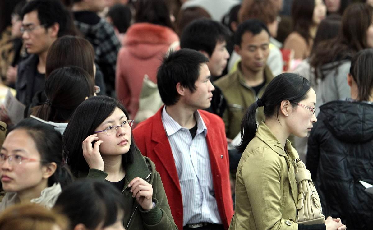 新型冠状肺炎|为啥大量失业不是发生在三年疫情,而集中爆发在2023年?有何说法