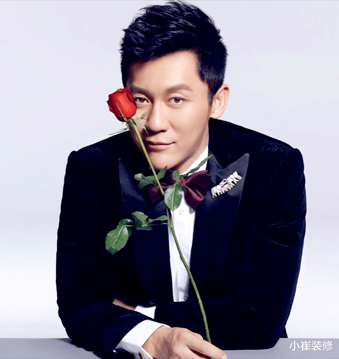 李晨|李晨猎艳记：六任女友一个比一个漂亮，却没有一个走到最后