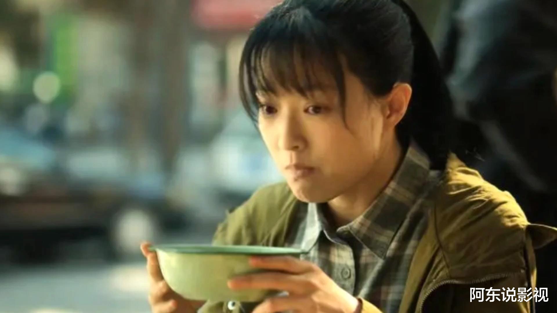 秦昊《三大队》张译《三大队》各看一遍:一部已弃,一部看上了瘾