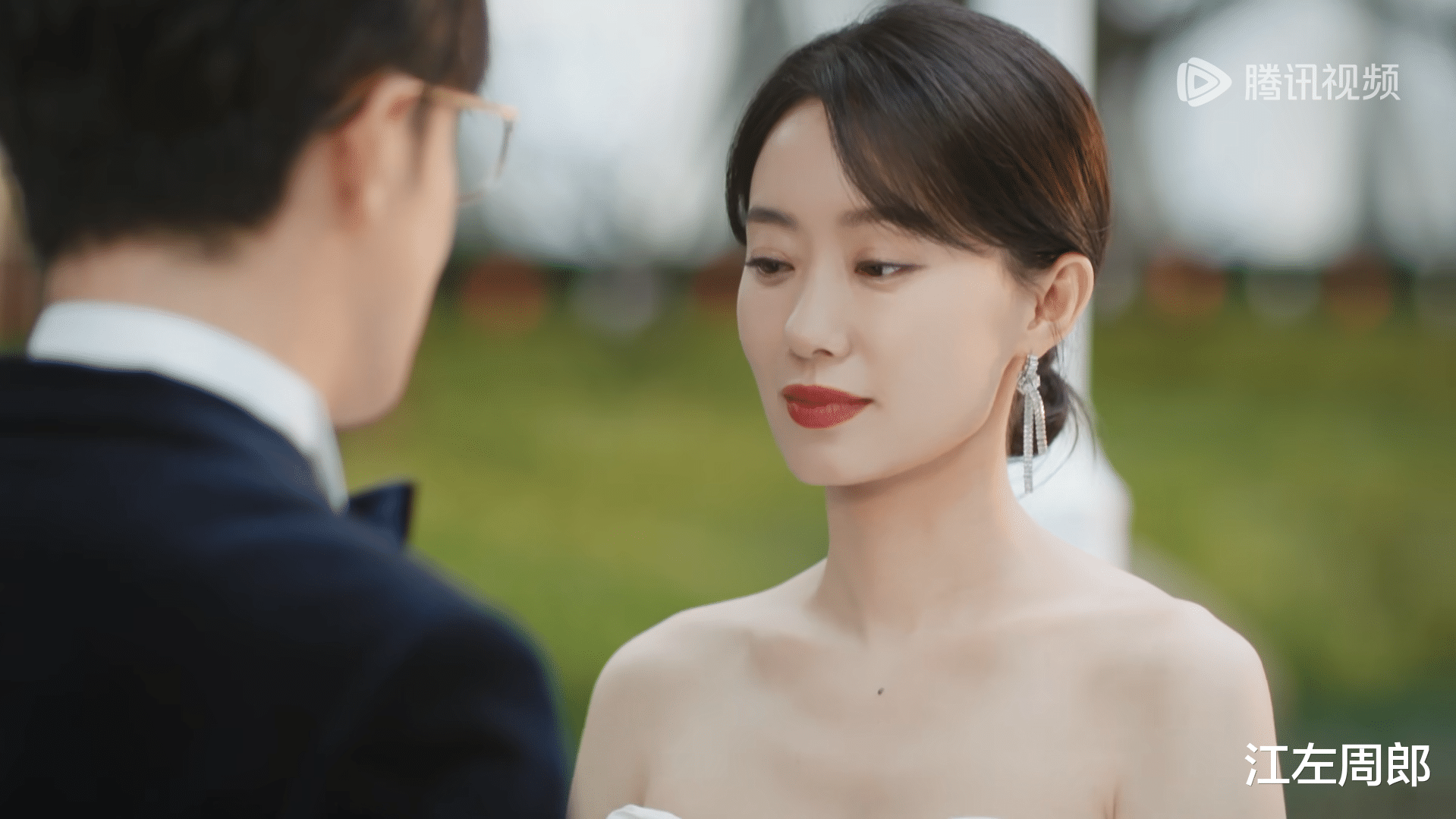 好家伙,黄晓明《好事成双》首播差评一片,观众差评理由出奇一致