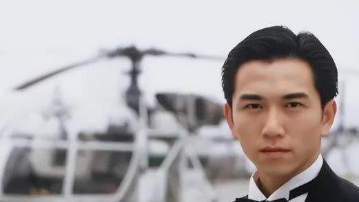 温兆伦竟然出演《繁花》？网友：这是今年最大的讽刺！