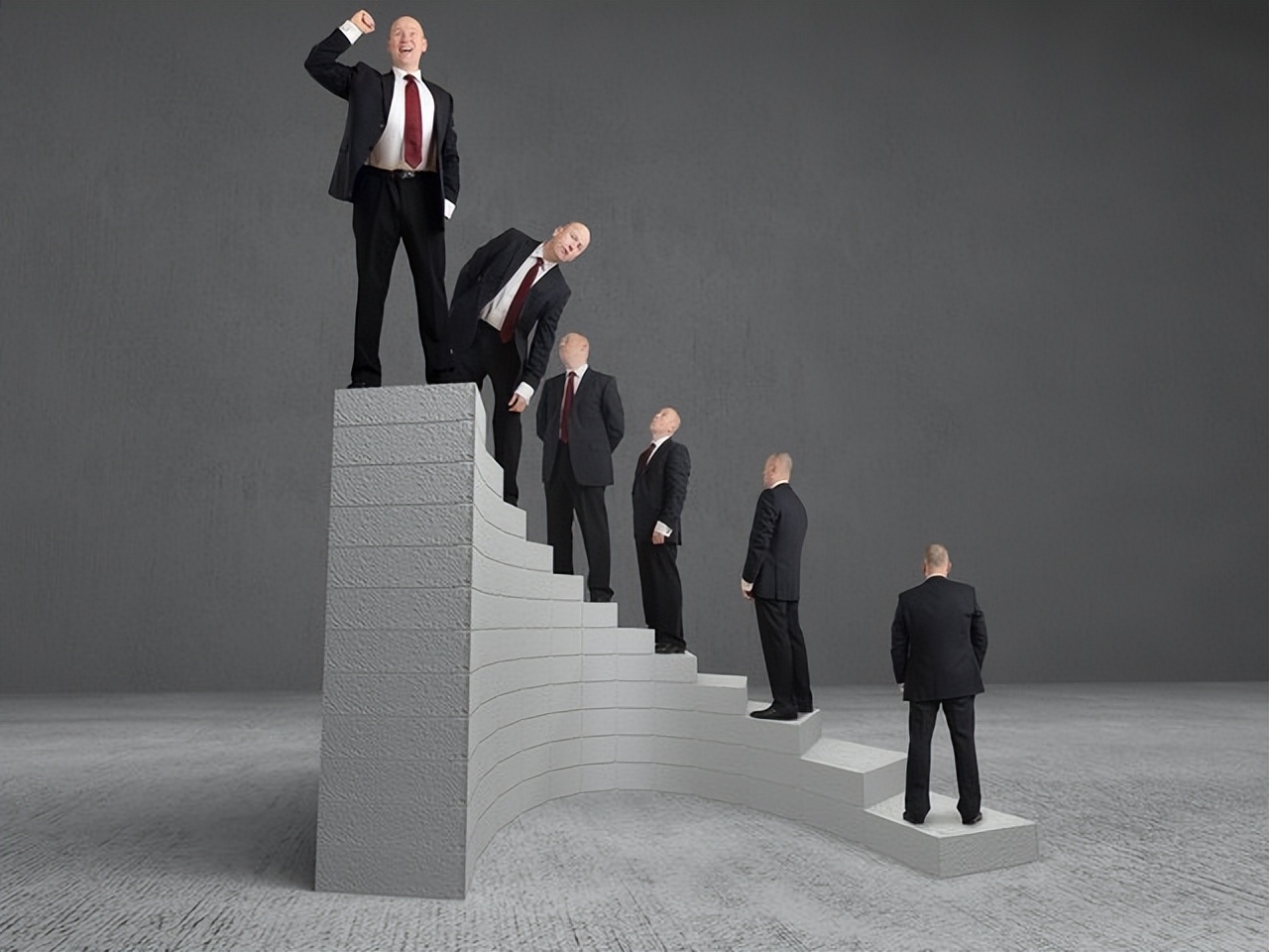 哪些人不容易被提拔?看你身上是否有这些问题,尽早知晓及时改进