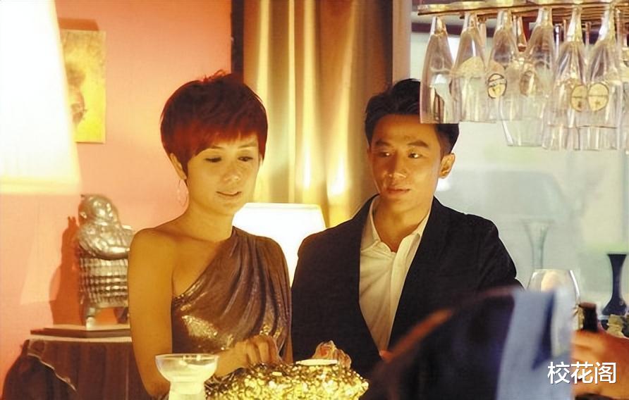 “包养门”事件再升级！这次，57岁蒋雯丽将晚节不保？