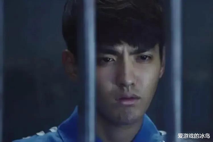 吴亦凡|网曝吴亦凡:想出书获得减刑,在狱中生不绝欲!