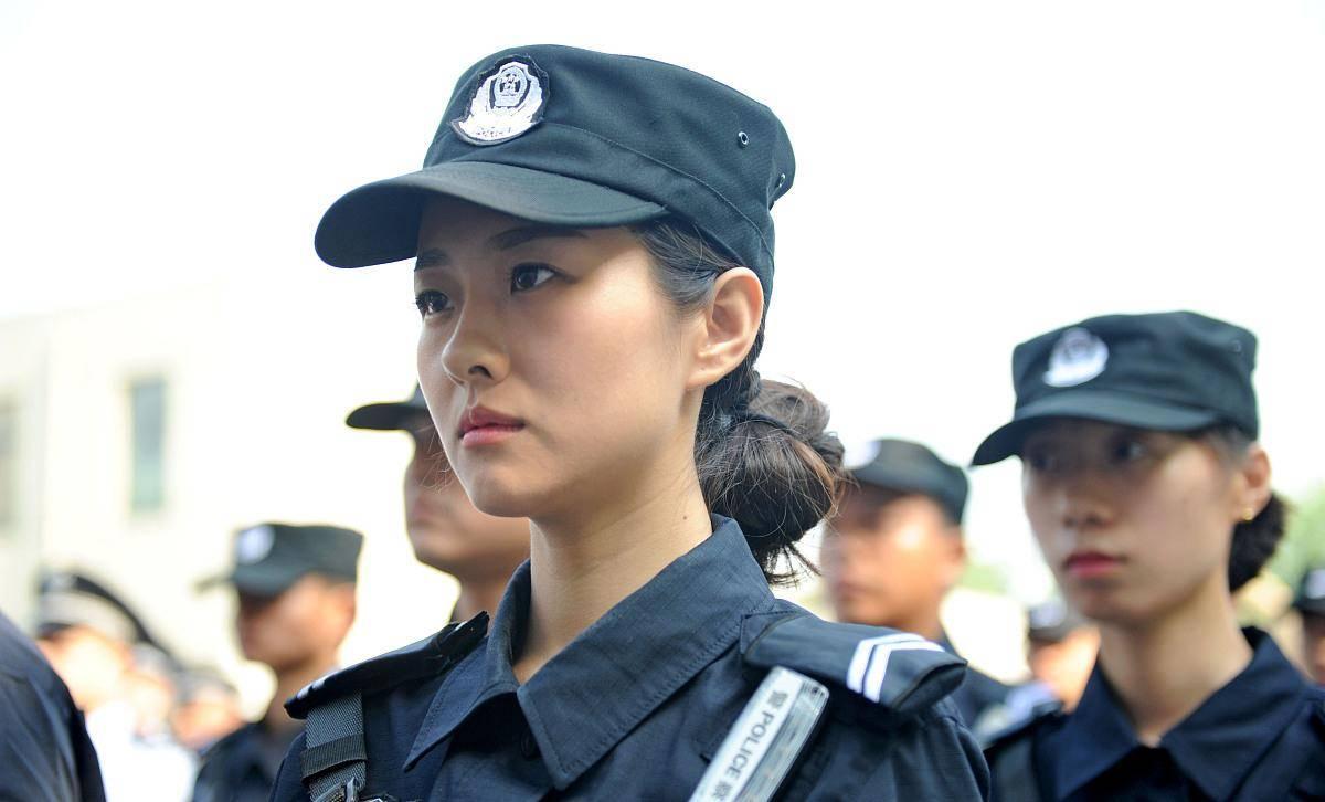辅警|明明辅警工资那么低,为啥还有那么多大学生抢破头往里钻