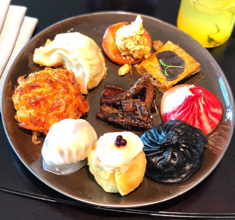 糕点|网络甜品在中国风中的落败