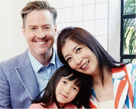 夏克立曝为打离婚官司花了560万,曾被女方指控家暴险胜诉