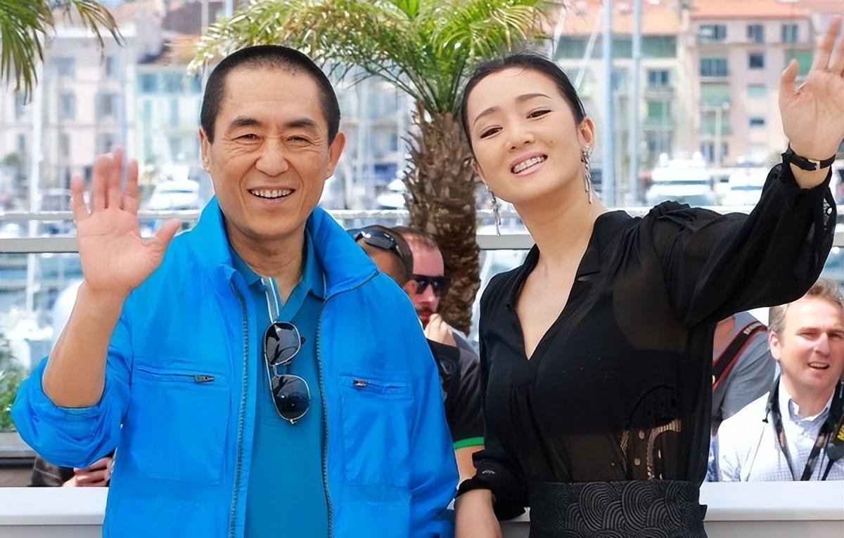 巩俐：嫁给70多岁的法国老头，愿成他第四任妻子，她在追求什么？