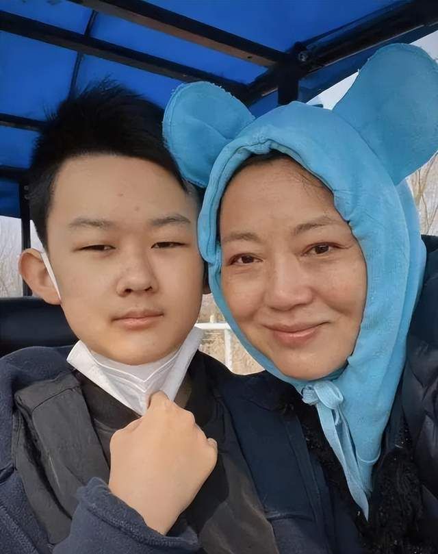 王茜华|如今年老色衰似大妈,年轻时个个艳光四射,这7个女星太可惜了