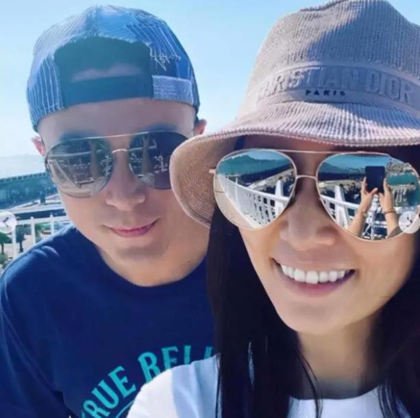 霍建华|“大难临头各自飞”，林心如这次救不了霍建华