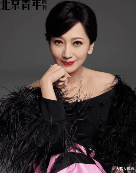 赵雅芝、杨钰莹、闫妮卸妆后、网友评价：那差距是一目了然