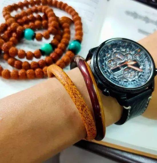 十几块的文玩,盘起来竟然也很好看!